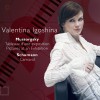 Valentina Igoshina Schumann : Carnaval Op.9 : I Préambule 试听