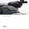 Schubert : Piano Sonata No.16 & 3 Impromptus D946 - Elatus