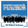 Banda Machos 20 mil heridas 试听