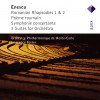Jean-Paul Barrellon, Franco Maggio-Ormezowski, Lawrence Fost Enescu : 2 Romanian Rhapsodies Op.11 : No.1 in A major 试听
