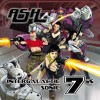 Intergalactic Sonic Sevens (download)