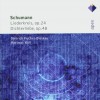 Dietrich Fischer-Dieskau & Hartmut Höll Schumann : 4 Gesänge Op.142 : IV 