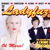 Ladyfuzz Oh Marie! - Clive Mix/ Single Version 试听