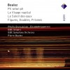 Elizabeth Laurence, Phyllis Bryn-Julson, Pierre Boulez & BBC Pli selon pli : V Tombeau 试听
