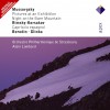 Mussorgsky, Rimsky-Korsakov, Borodin & Glinka : Russian Orchestral Favourites -