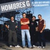 Hombres G Voy A Pasarmelo Bien (Directo 2003) 试听