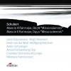 Nikolaus Harnoncourt Mass No.5 in A flat major D678, 'Missa Solemnis' : V Benedictus 试听
