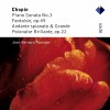 Chopin : Piano Works - Apex