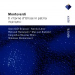 Monteverdi : Il ritorno d'Ulisse in patria [Highlights] - Apex详情