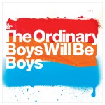 Boys Will Be Boys - UK DMD single详情