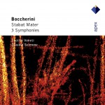 Boccherini : Stabat Mater & 3 Symphonies - Apex详情