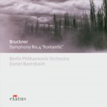 Bruckner : Symphony No.4 - Elatus详情