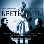 Beethoven : Triple Concerto, Choral Fantasia & Rondo详情