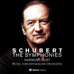 Schubert : Symphonies Nos 1 - 9 [Complete]详情