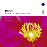 Mozart : Piano Concertos Nos 20 & 27 - Apex详情
