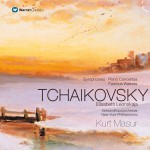 Tchaikovsky : Symphonies Nos 1-6, Piano Concertos Nos 1-3 & Orchestral Works详情