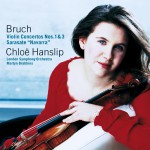 Bruch : Violin Concerto No. 1详情