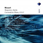 Mozart : Requiem & Mass No.16, 'Coronation' - Apex详情