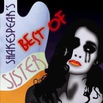 Shakespears Sister - Best Of (DMD)详情