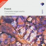 Franck : Organ Works - Apex详情