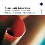 Renaissance Organ Music - Apex详情