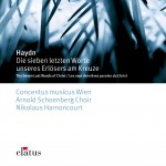 Haydn : The 7 Last Words of Christ on the Cross - Elatus详情