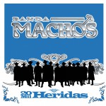 20 Mil Heridas详情