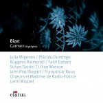 Bizet : Carmen [Highlights]详情