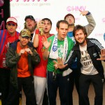 Goldie Lookin Chain HMV Live (Digital)详情
