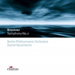 Bruckner : Symphony No.2 - Elatus详情