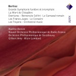 Berlioz : Orchestral Works - Apex详情