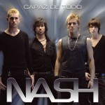 Capaz De Todo详情