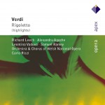 Verdi : Rigoletto [Highlights] - Apex详情