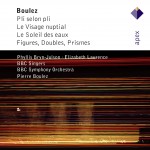 Boulez : Vocal & Orchestral Works - Apex详情