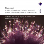 Massenet : Scènes, Le dernier sommeil de la Vierge & Don Quichotte - Apex详情