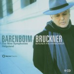 Bruckner : Symphonies Nos 1 - 9详情