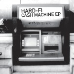 Cash Machine (US EP)