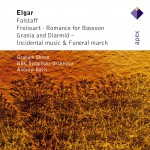 Elgar : Orchestral Works - Apex详情