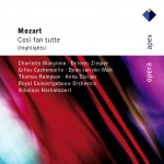 Mozart : Così fan tutte [Highlights] - Apex详情