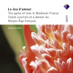 Le Jeu d'amour - Apex详情