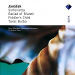 Janácek : Orchestral Works详情