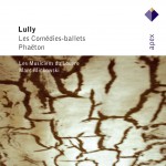 Lully : Les Comédies-ballets & Phaëton [Highlights] - Apex详情