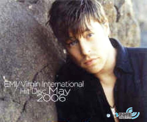 EMI Virgin International Hit Disc May