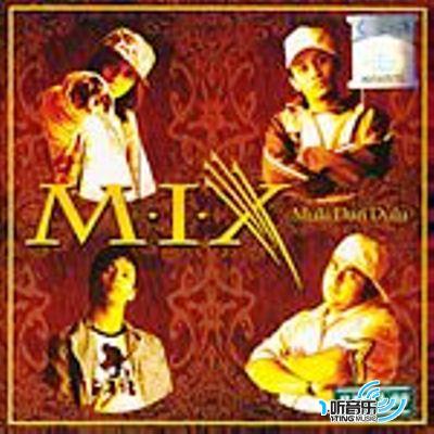 Mix Mula Dari Dulu