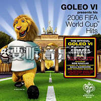 Goleo VI Presents His 2006 FIFA World Cup Hits