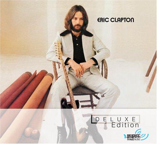 Eric Clapton: Deluxe Edition