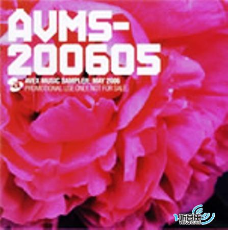 Avms 200605 Avex Music Sampler May 2006
