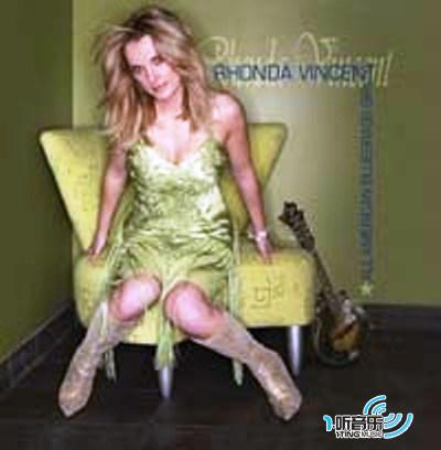 ALL AMERICAN BLUEGRASS GIRL