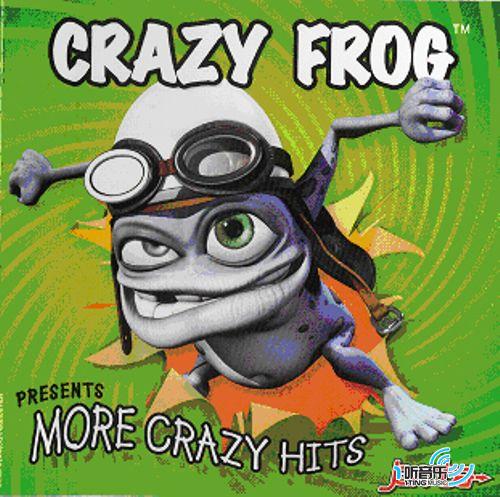 More Crazy Hits