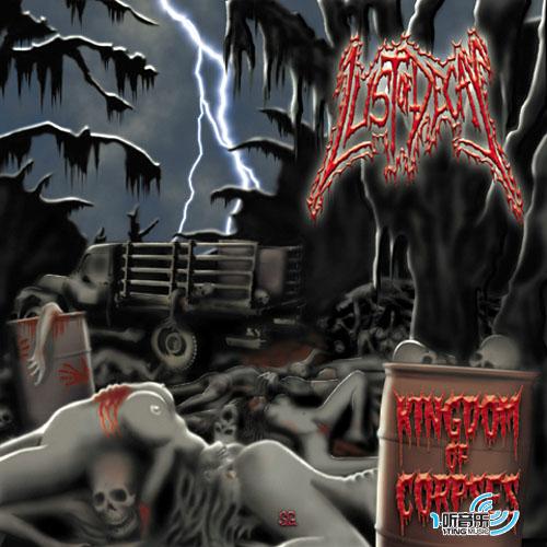 Kingdom of Corpses